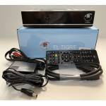 Set top box DVB-S2  FTA/CONAX  mpeg4/mpeg2/HEVC   IP output multicast udp